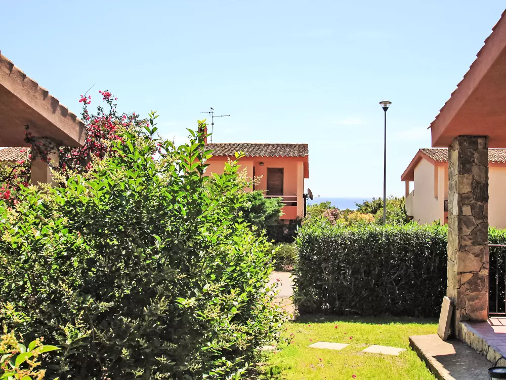 Maison de Vacances Costa Rei