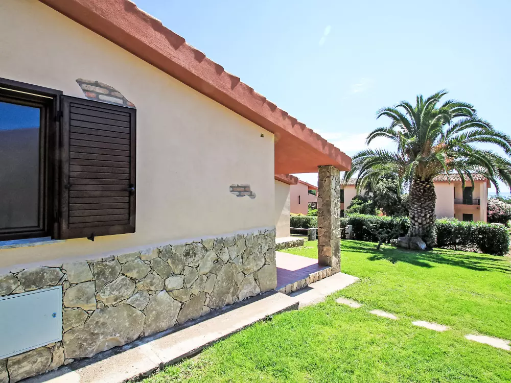 Maison de Vacances Costa Rei