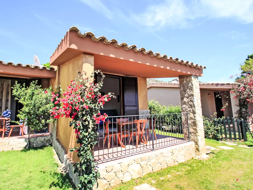 Maison de Vacances Costa Rei