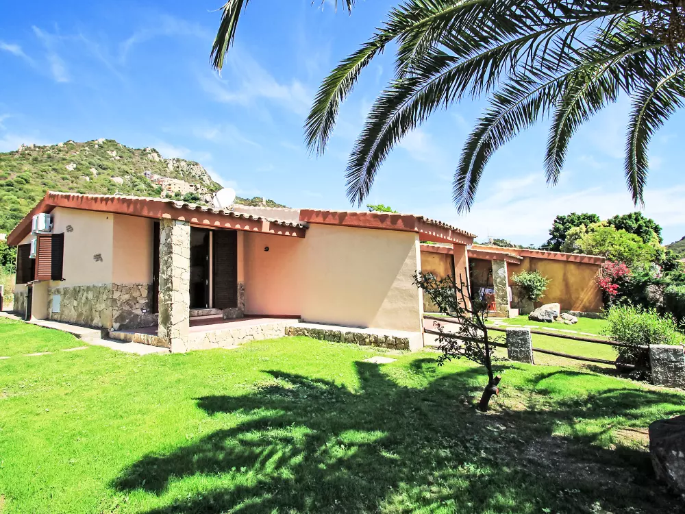 Maison de Vacances Costa Rei