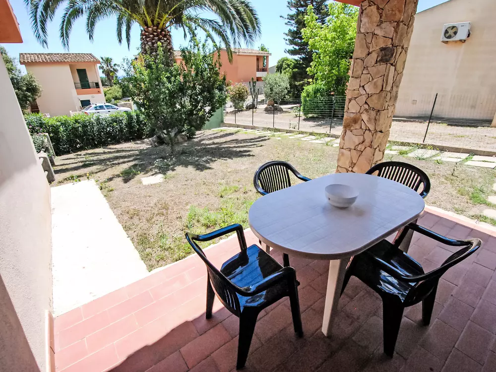 Maison de Vacances Costa Rei