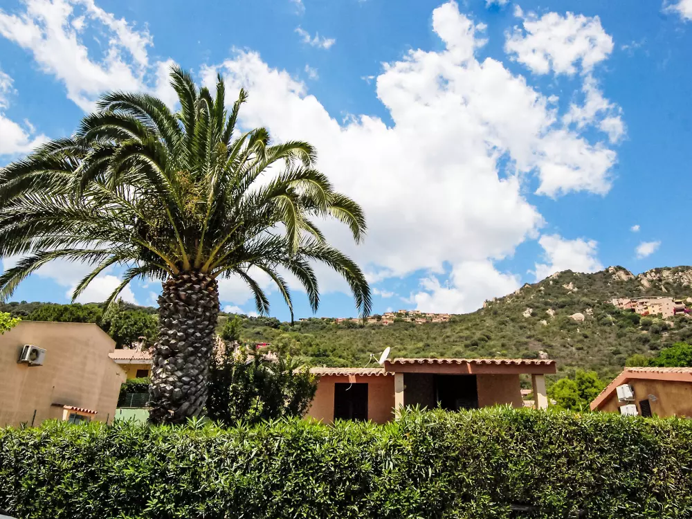 Maison de Vacances Costa Rei