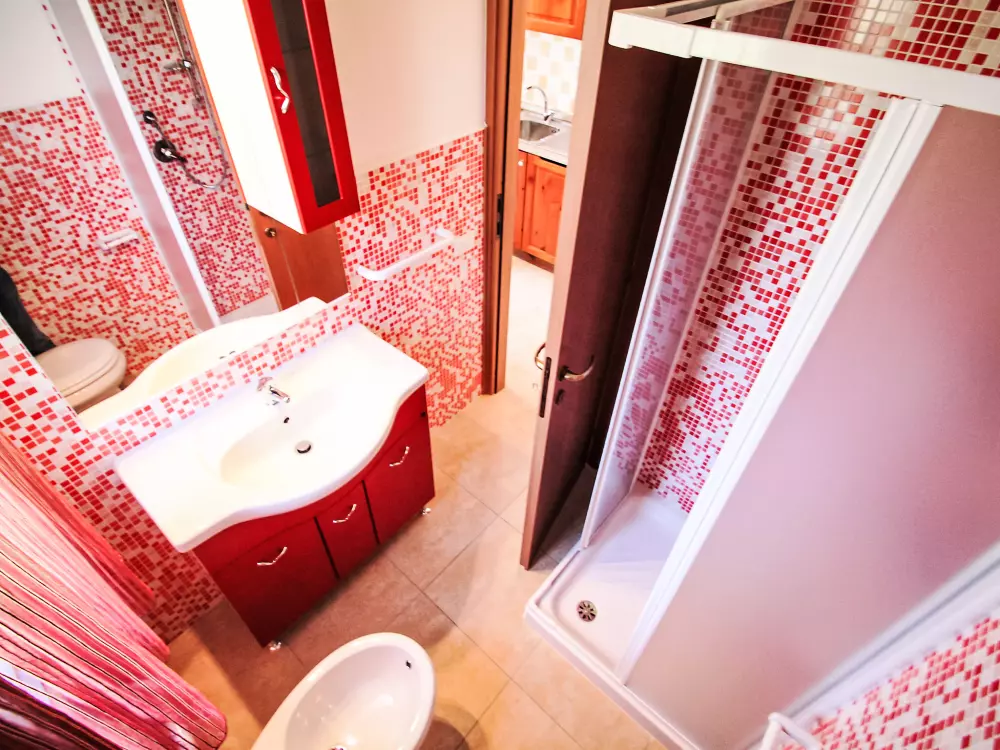 Maison de Vacances Costa Rei