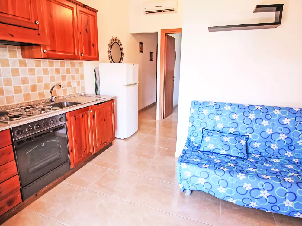 Maison de Vacances Costa Rei