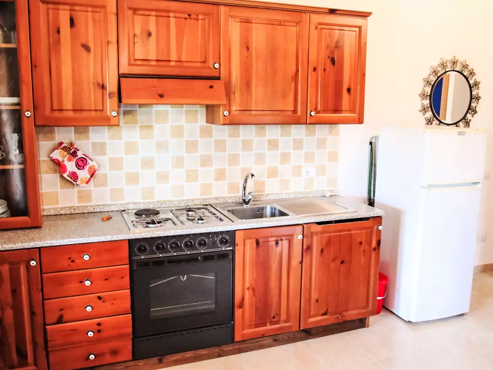 Maison de Vacances Costa Rei