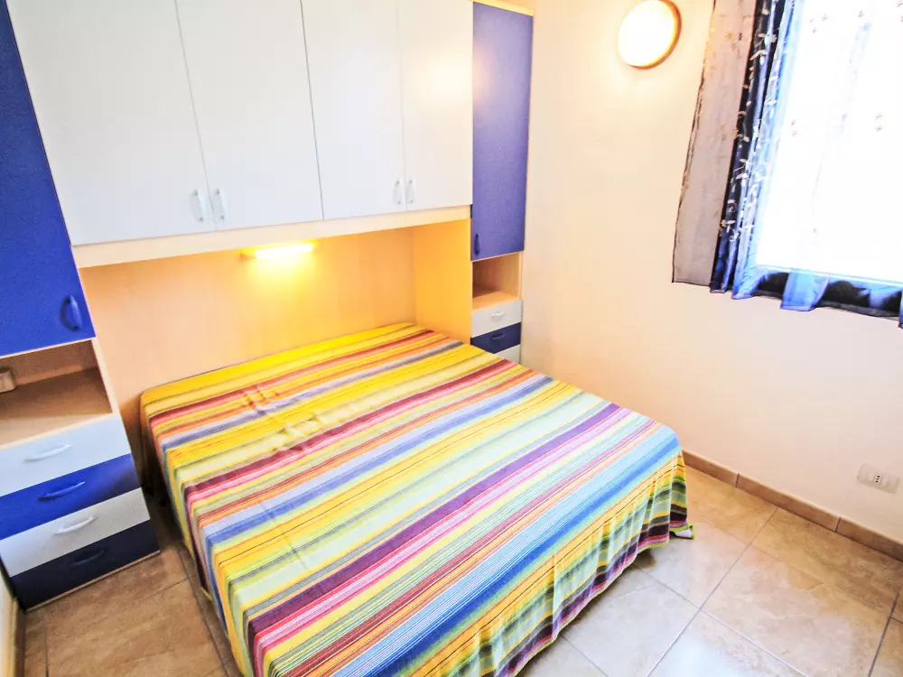 Maison de Vacances Costa Rei