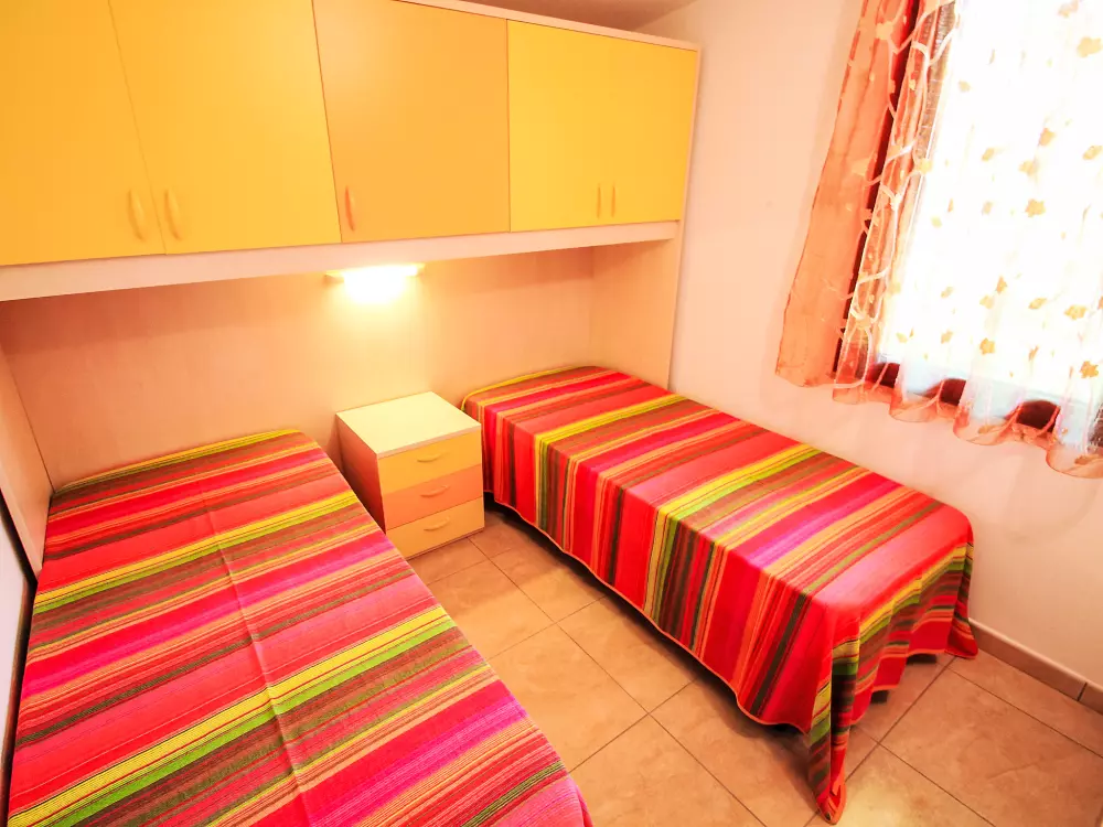 Maison de Vacances Costa Rei