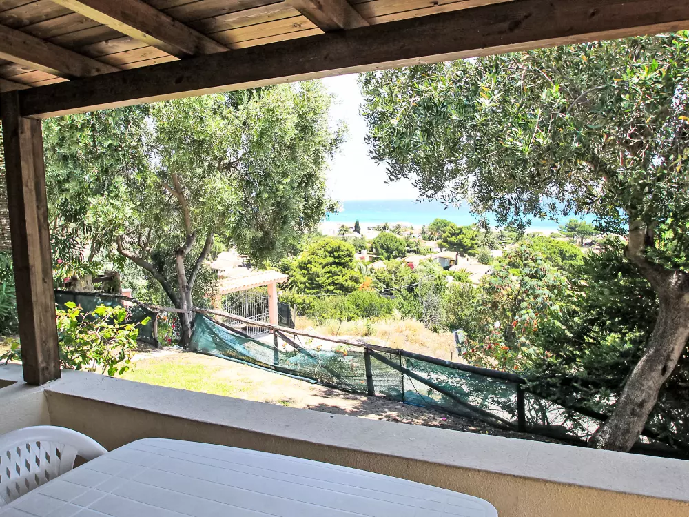 Maison de Vacances Costa Rei