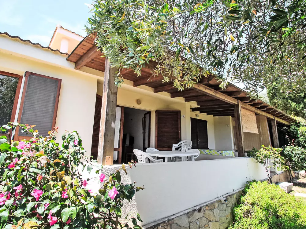 Maison de Vacances Costa Rei