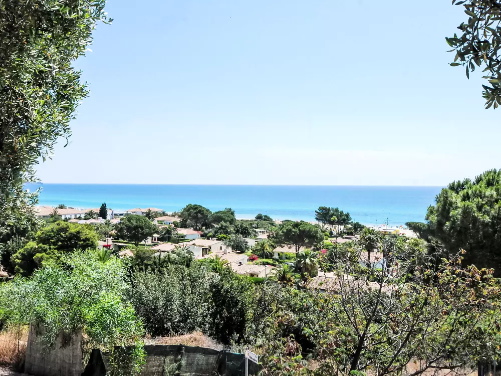 Maison de Vacances Costa Rei