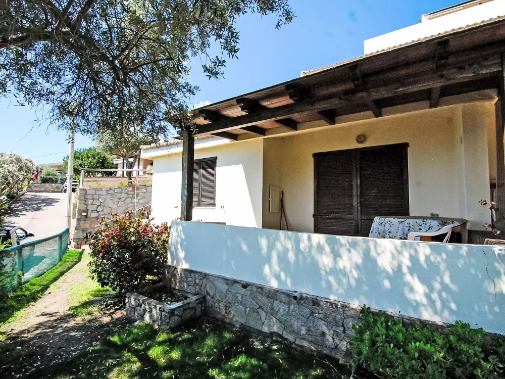 Maison de Vacances Costa Rei