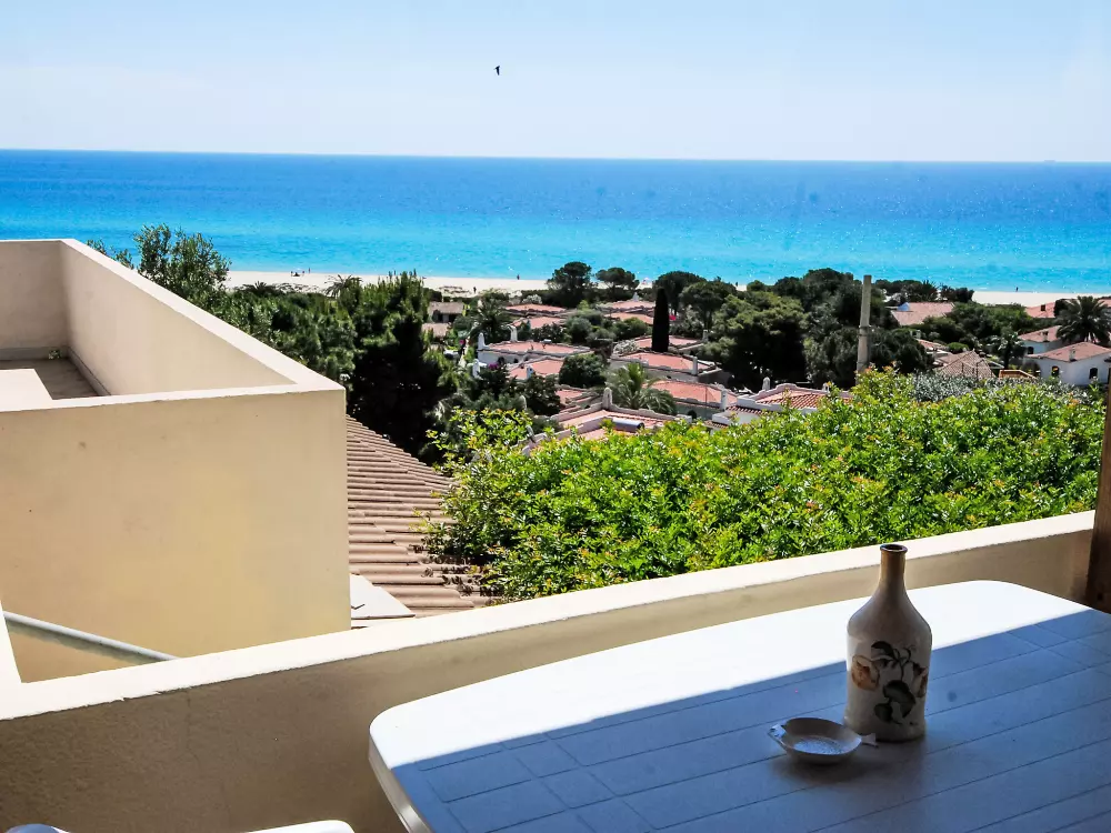 Maison de Vacances Costa Rei