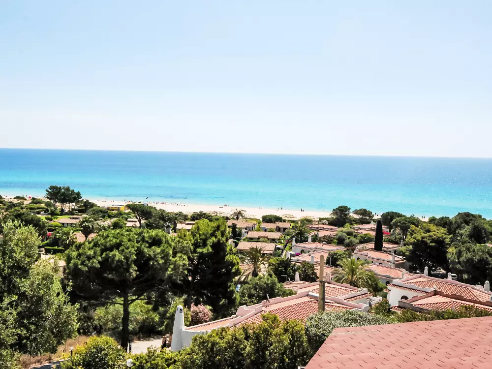 Maison de Vacances Costa Rei