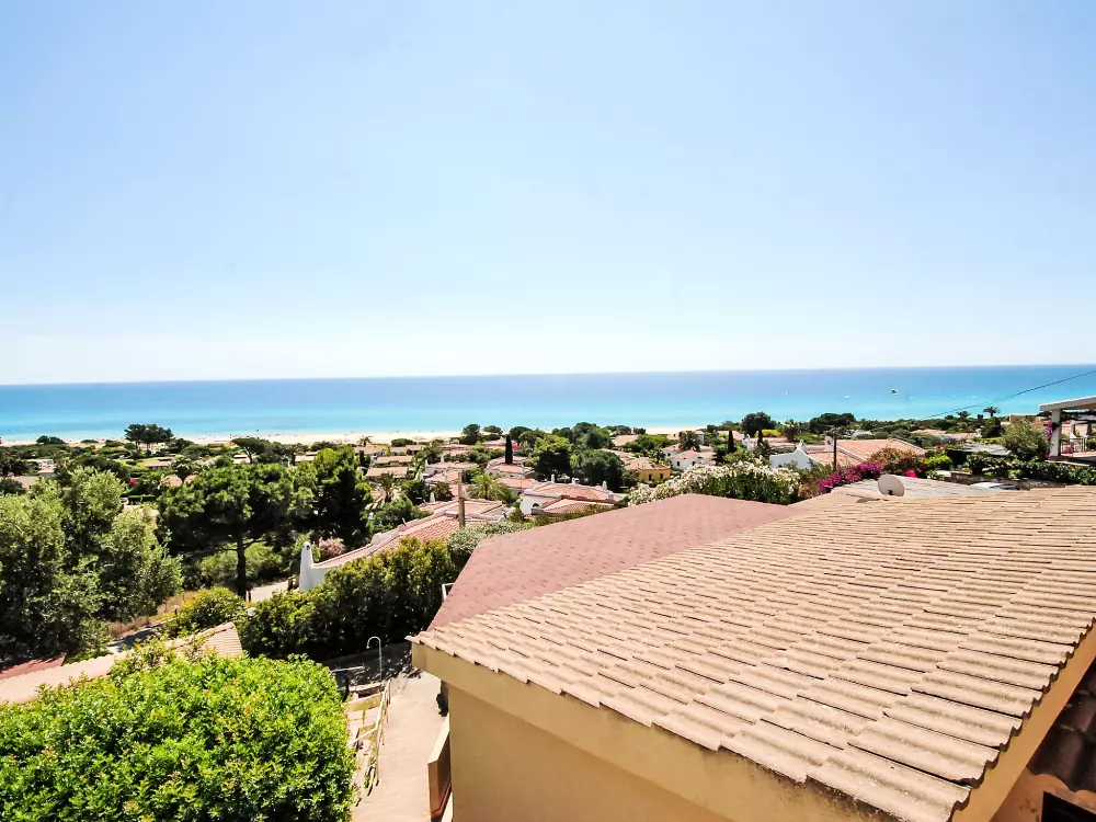 Maison de Vacances Costa Rei