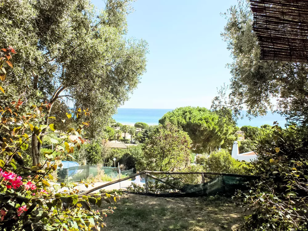 Maison de Vacances Costa Rei