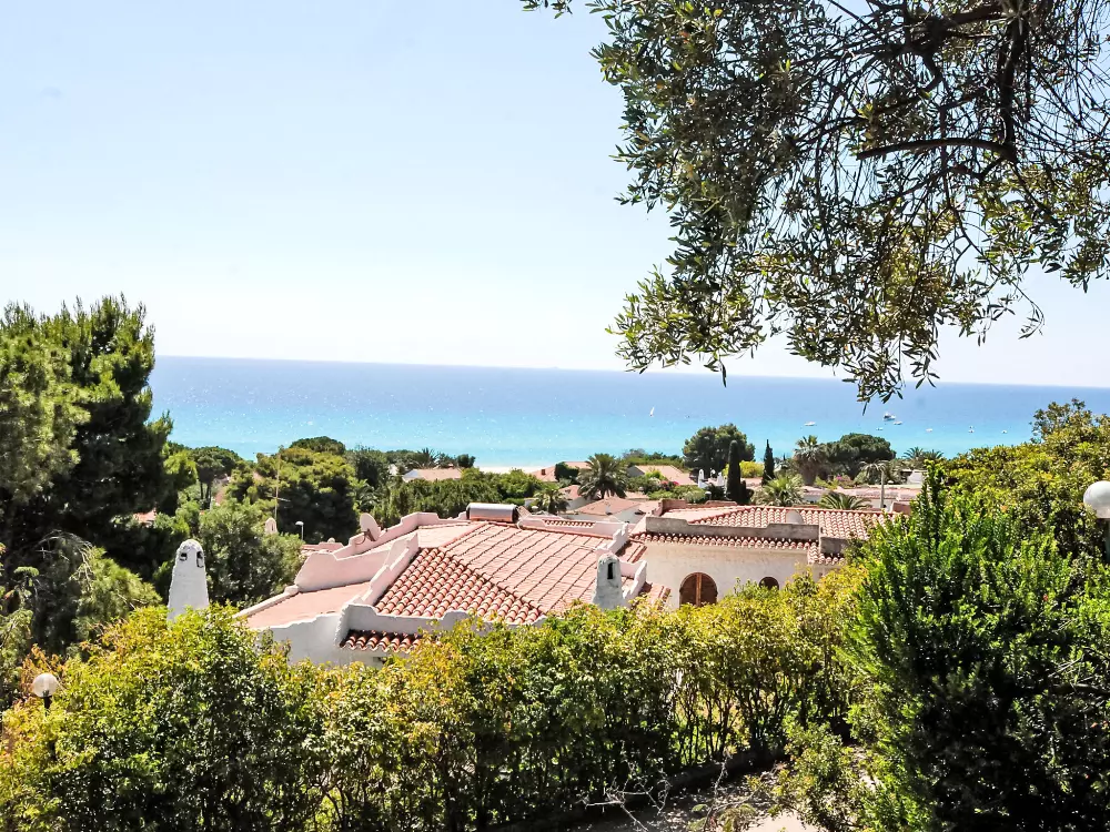 Maison de Vacances Costa Rei