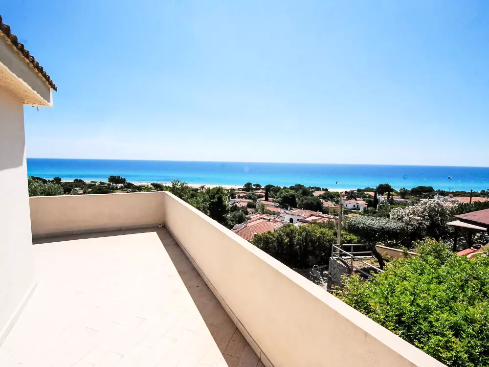 Maison de Vacances Costa Rei