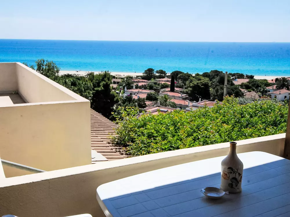 Maison de Vacances Costa Rei