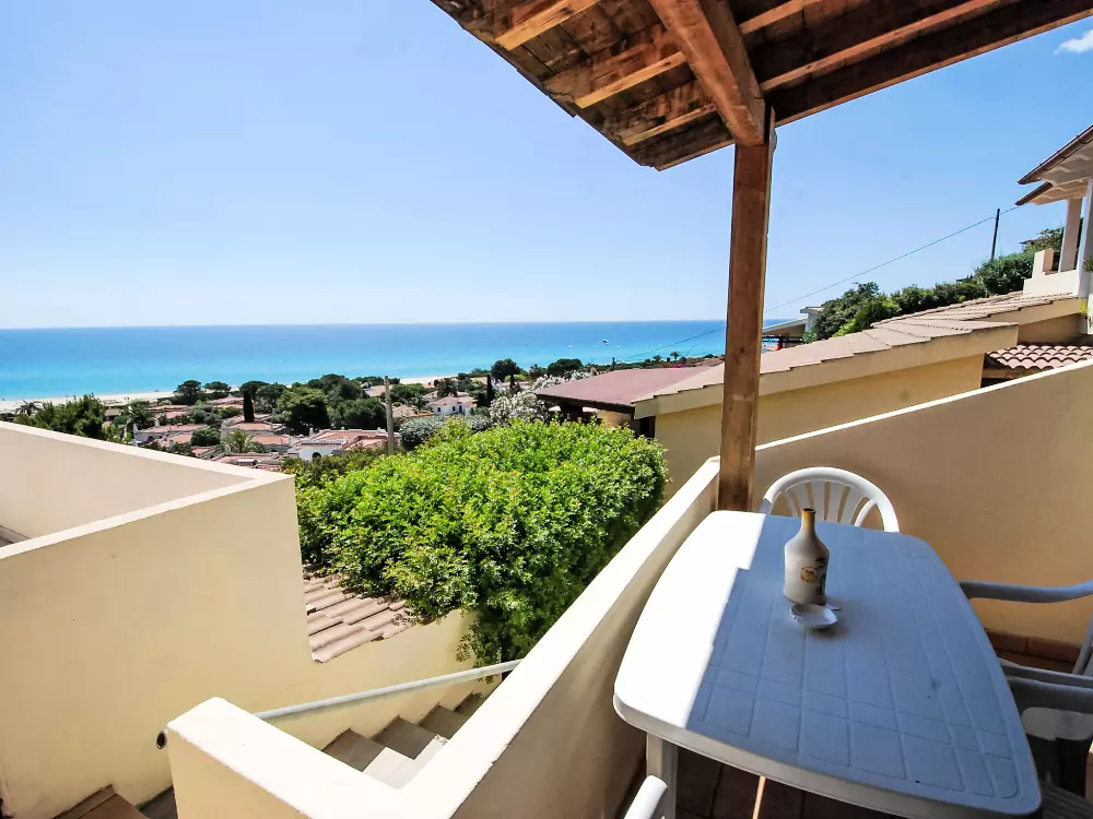 Maison de Vacances Costa Rei