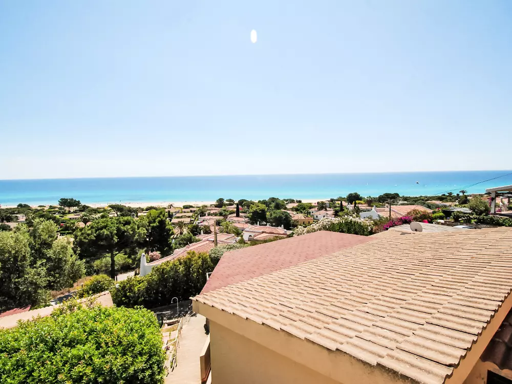 Maison de Vacances Costa Rei