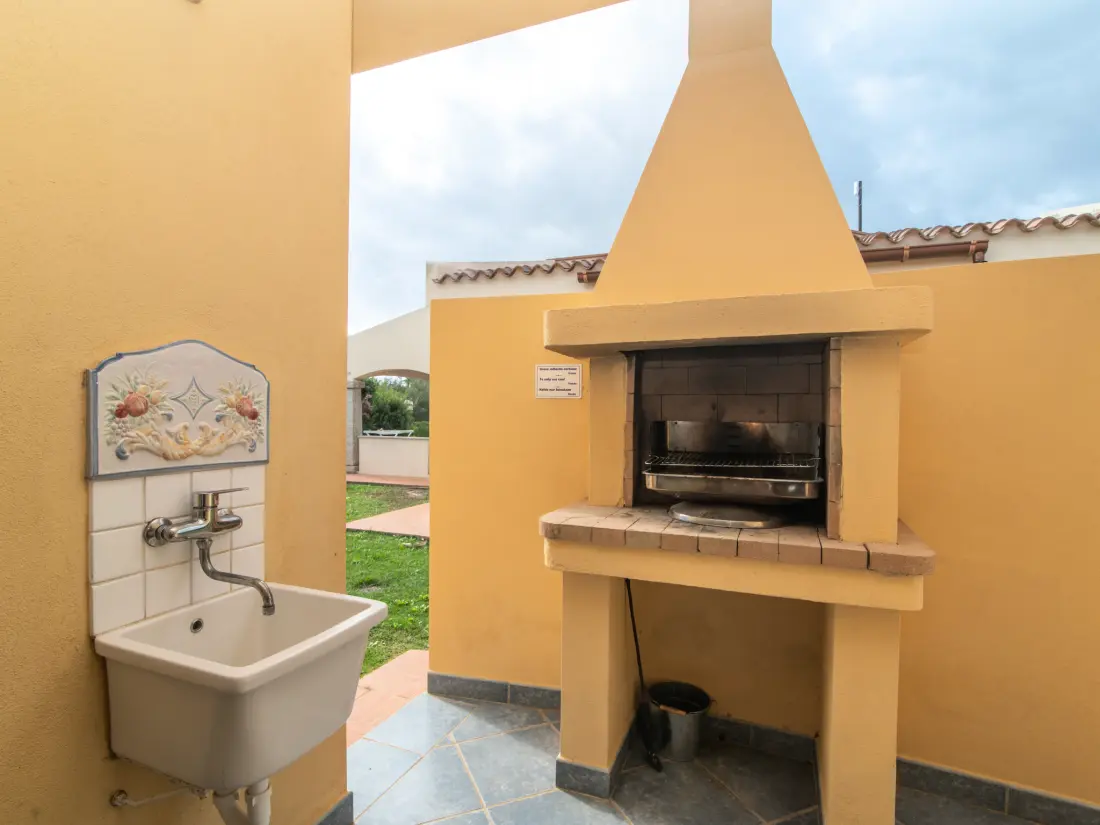 Maison de Vacances Costa Rei