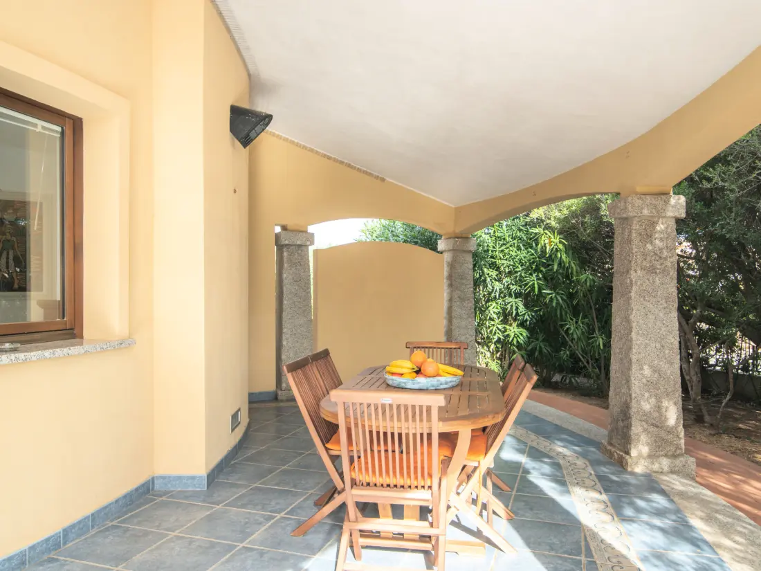 Maison de Vacances Costa Rei