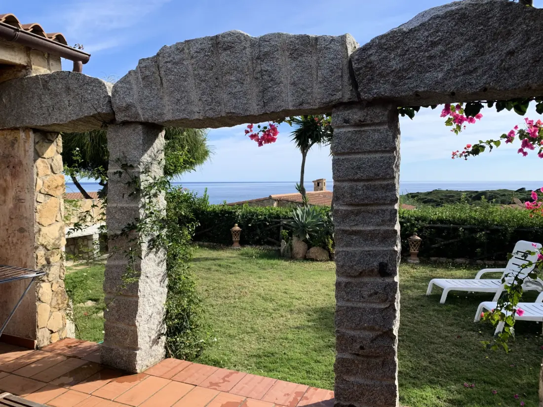 Maison de Vacances Costa Rei