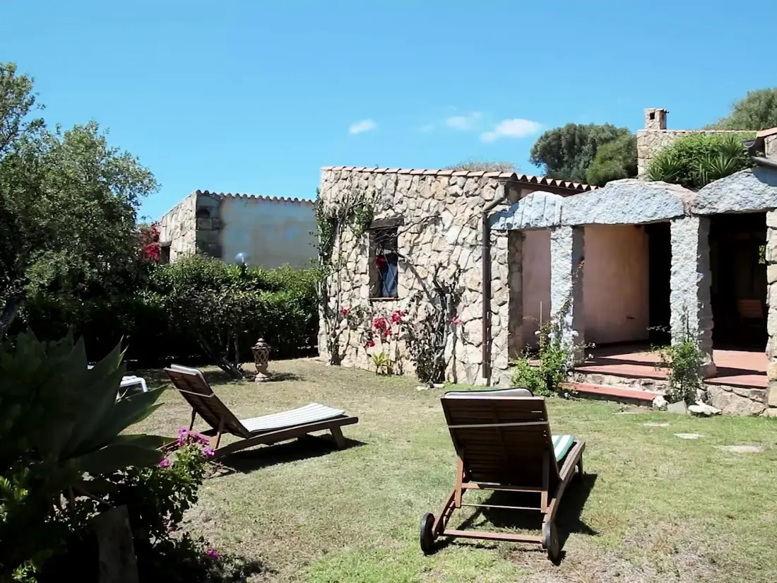 Maison de Vacances Costa Rei