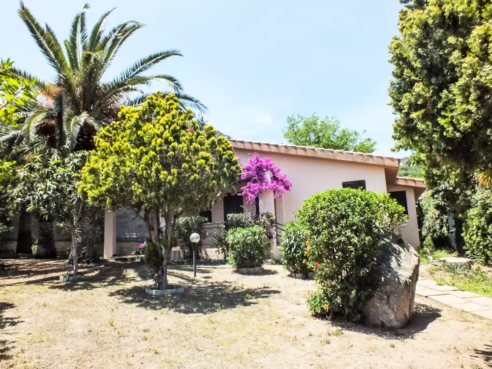 Maison de Vacances Costa Rei