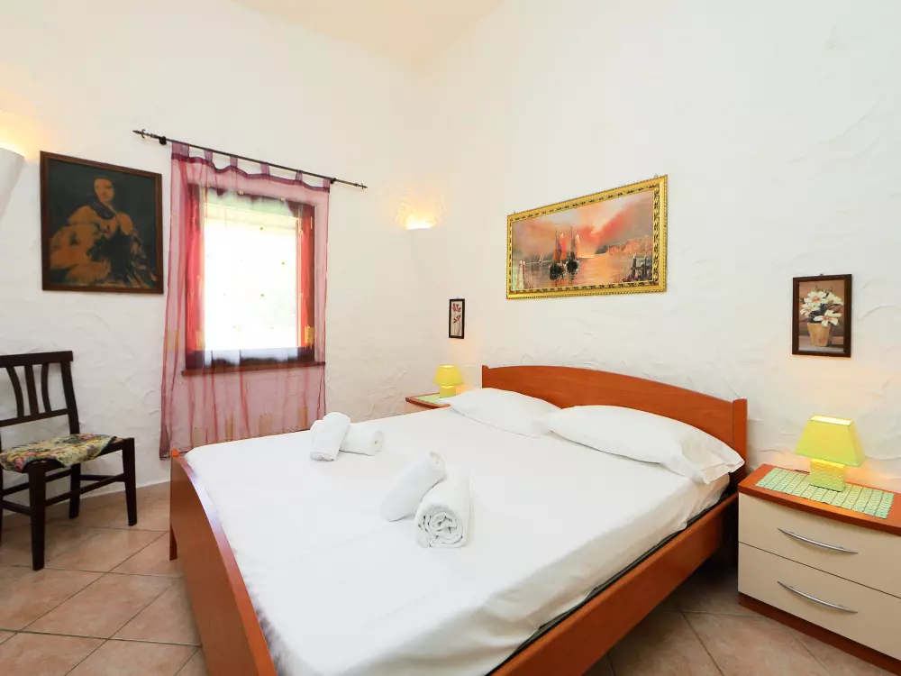 Maison de Vacances Costa Rei