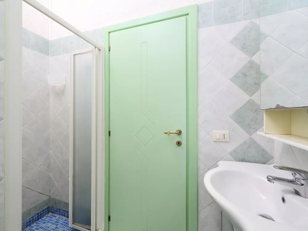 Maison de Vacances Costa Rei