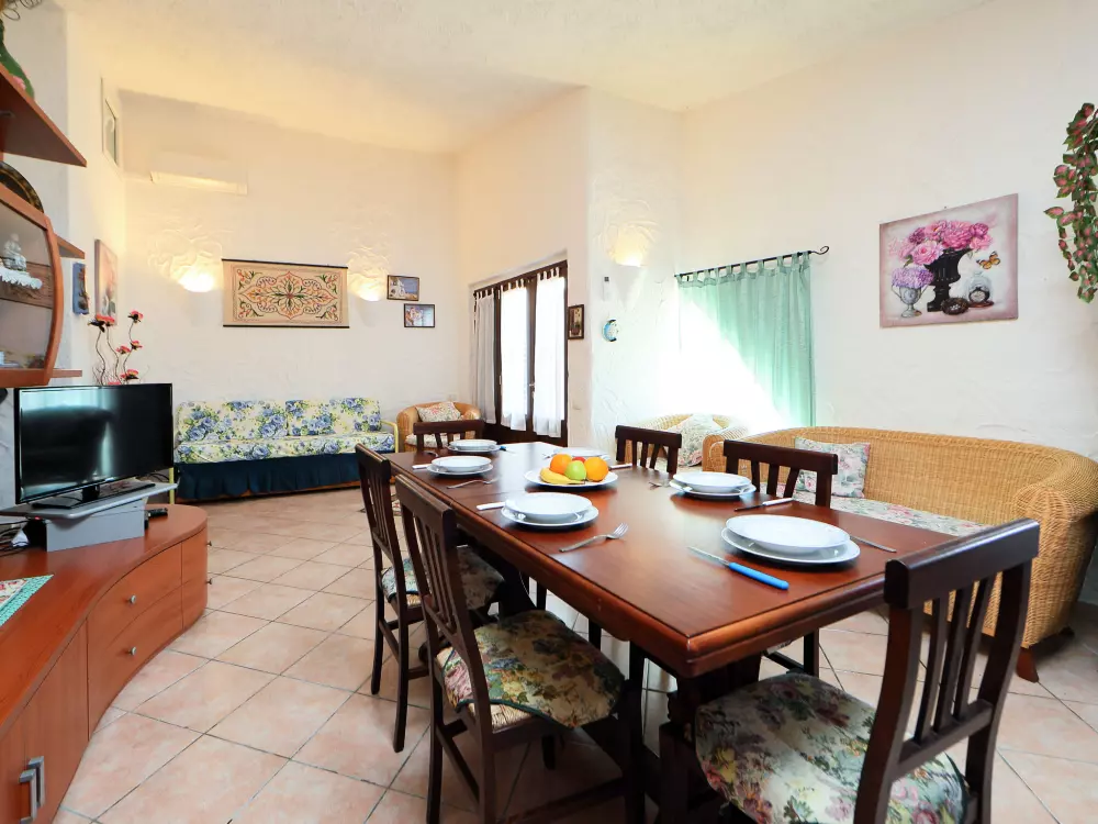 Maison de Vacances Costa Rei