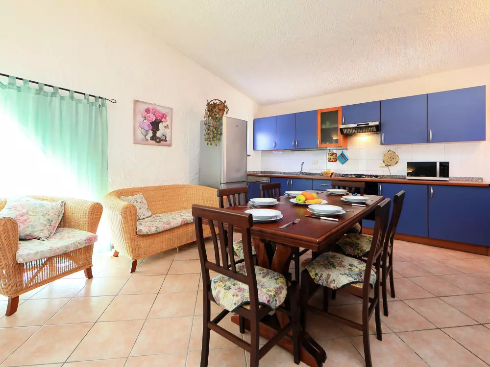 Maison de Vacances Costa Rei