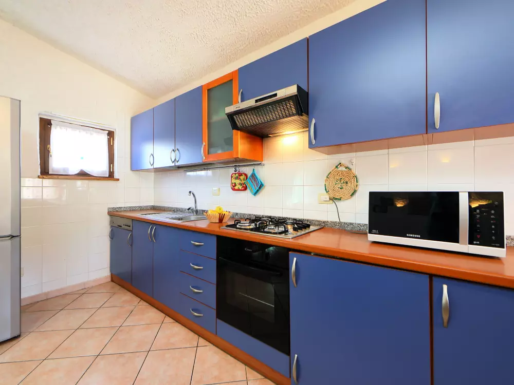 Maison de Vacances Costa Rei