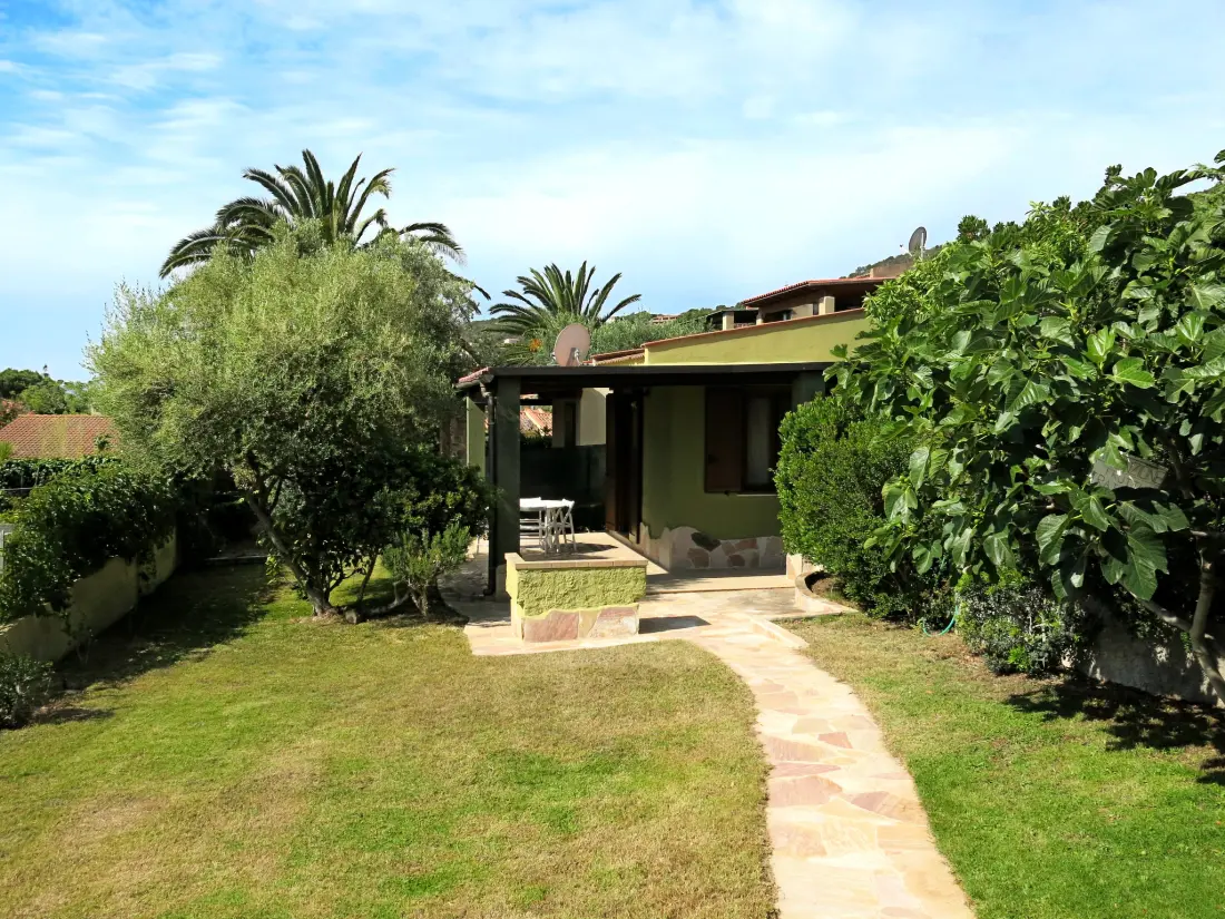 Maison de Vacances Costa Rei