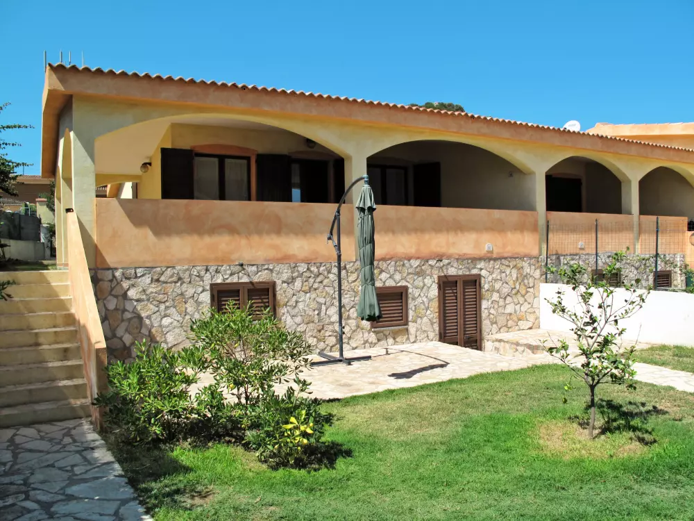 Maison de Vacances Costa Rei