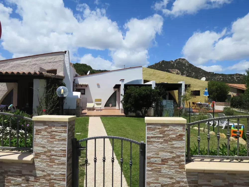 Maison de Vacances Costa Rei