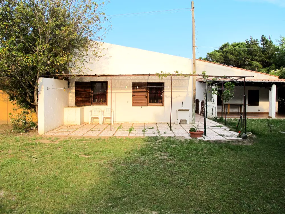 Maison de Vacances Costa Rei