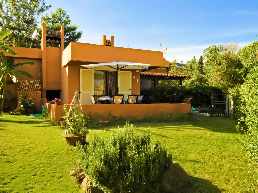 Maison de Vacances Costa Rei