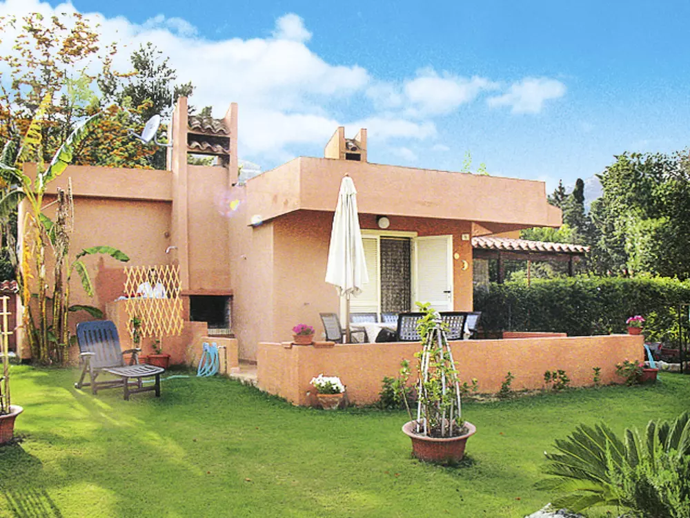 Maison de Vacances Costa Rei