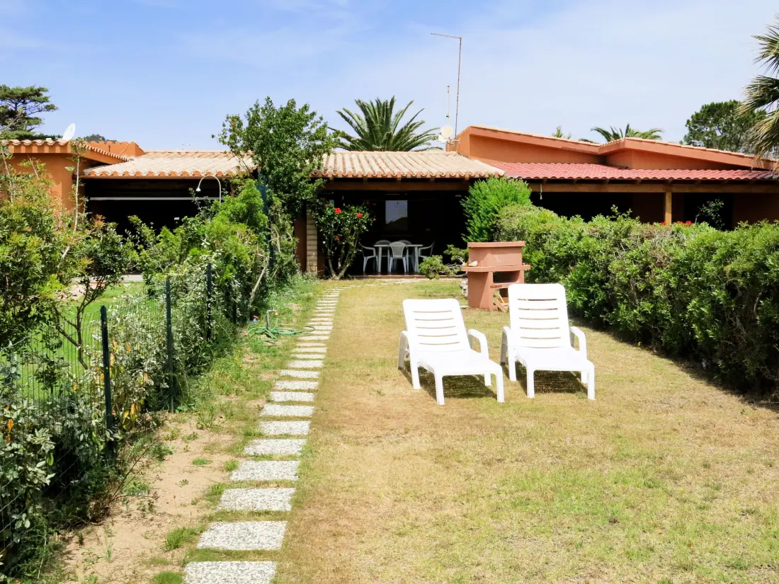 Maison de Vacances Costa Rei