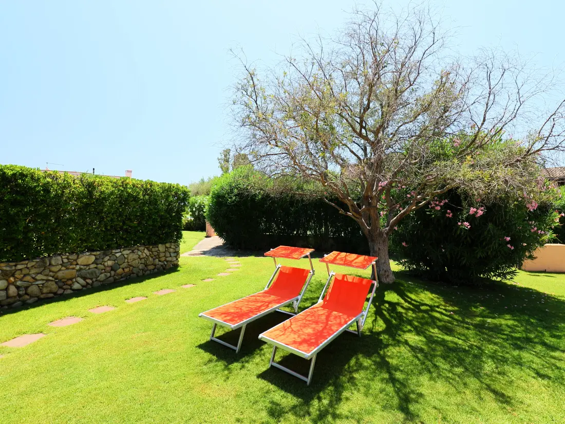 Maison de Vacances Costa Rei