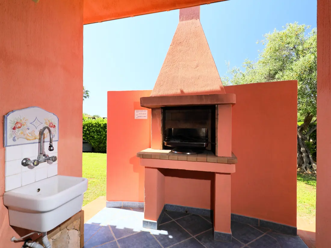 Maison de Vacances Costa Rei