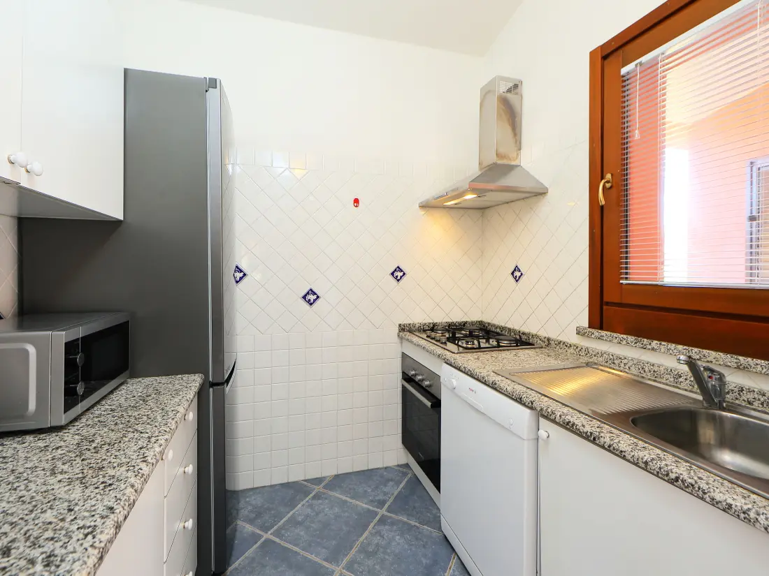Maison de Vacances Costa Rei