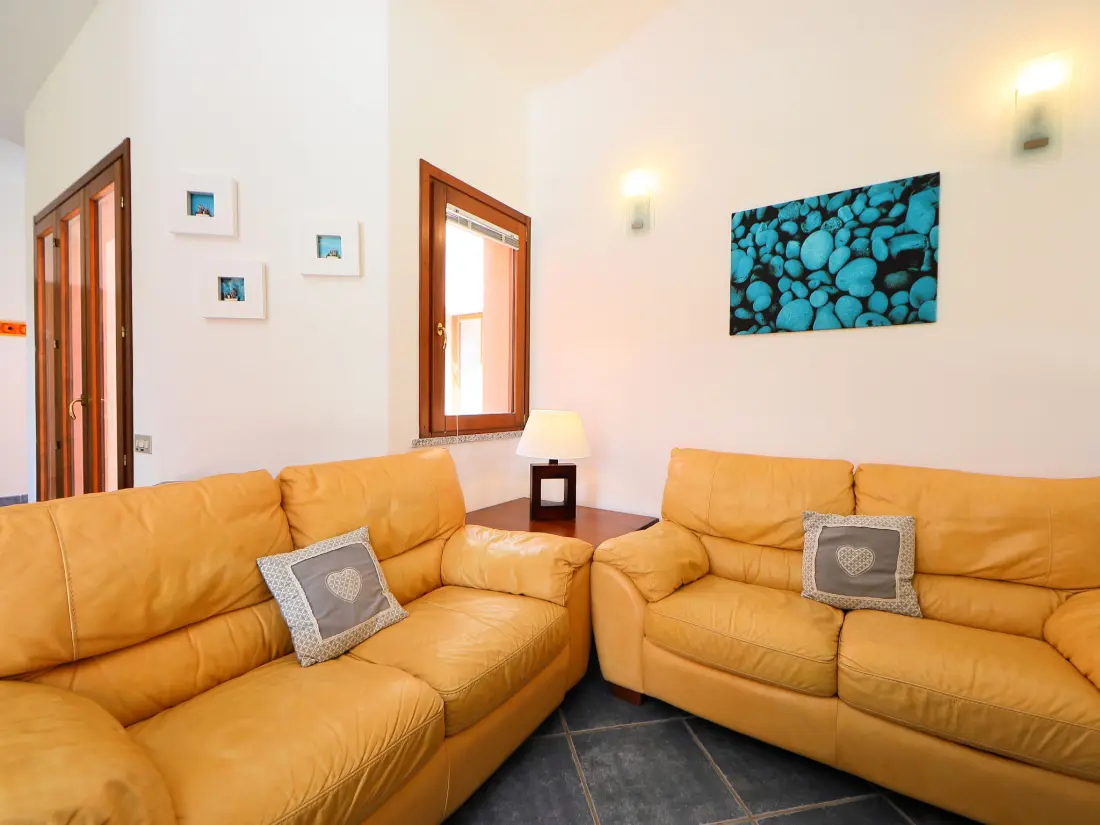 Maison de Vacances Costa Rei