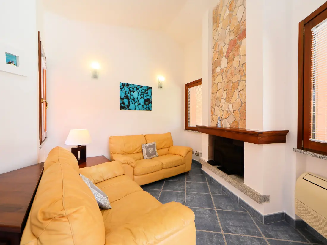 Maison de Vacances Costa Rei