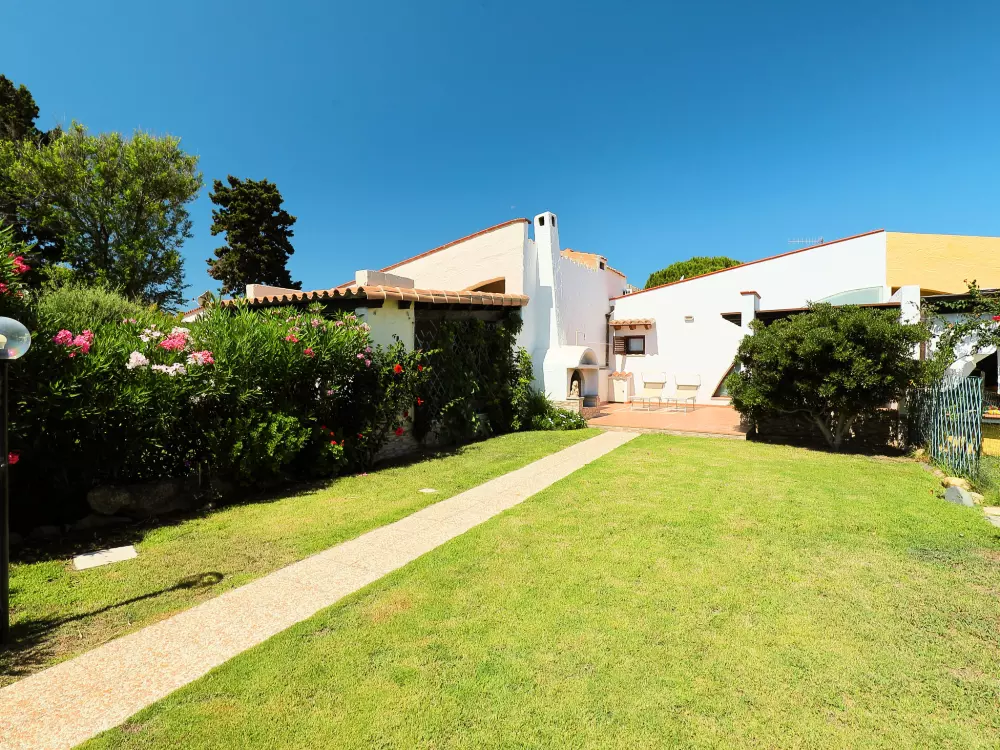 Maison de Vacances Costa Rei