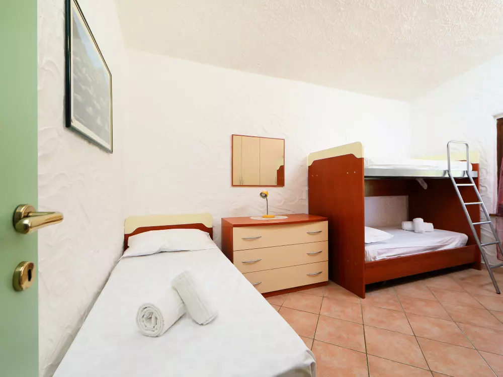 Maison de Vacances Costa Rei