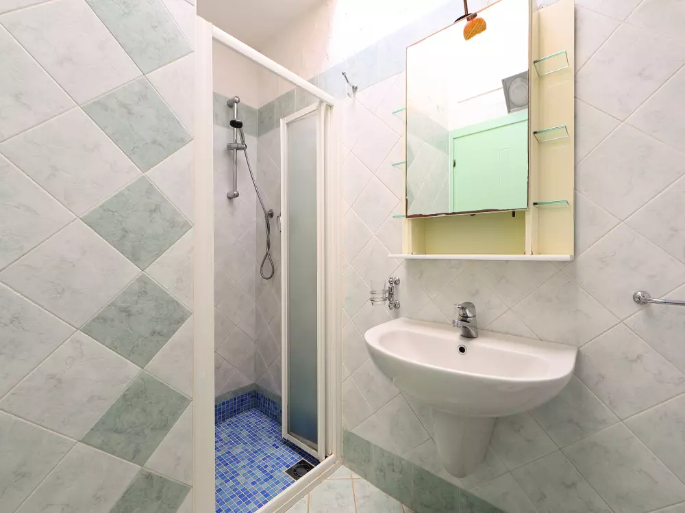 Maison de Vacances Costa Rei