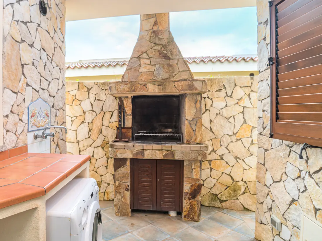 Maison de Vacances Costa Rei